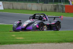 Valen Venkatesh's Radical SR3 XXR 1500