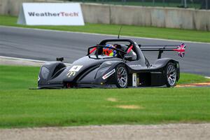 Andy Lowe's Radical SR3 XXR 1500