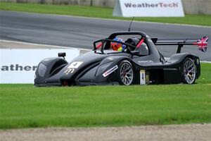 Andy Lowe's Radical SR3 XXR 1500