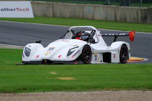 Jack Yang's Radical SR3 XXR 1500