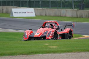 Jon Field's Radical SR10