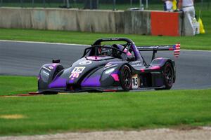 Valen Venkatesh's Radical SR3 XXR 1500