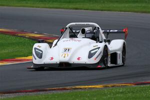 Jack Yang's Radical SR3 XXR 1500