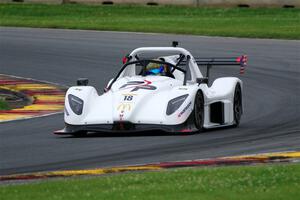 Vaughn Glace's Radical SR3 XXR 1500