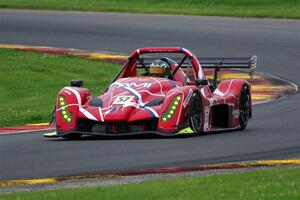 Wayne Williams' Radical SR10