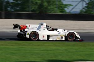 Jack Yang's Radical SR3 XXR 1500