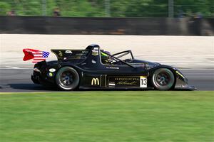 Arul Venkatesh's Radical SR3 XXR 1500