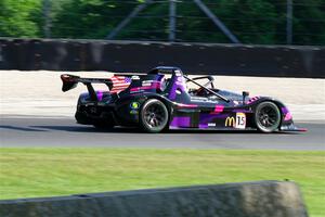 Valen Venkatesh's Radical SR3 XXR 1500