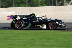Louis Schriber's Radical SR10 XXR