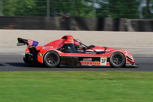 Jon Field's Radical SR10