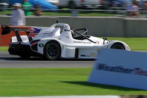 Vaughn Glace's Radical SR3 XXR 1500