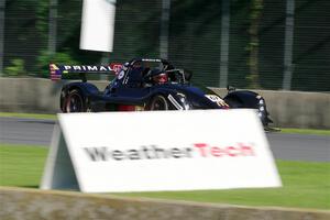 James Long's Radical SR10 XXR