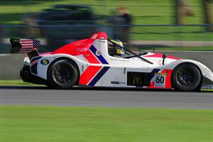 Mike D'Ambrose, Sr.'s Radical SR3 XX 1340