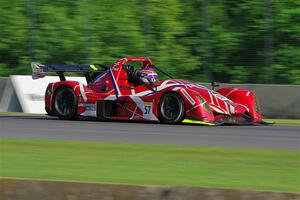 Wayne Williams' Radical SR10