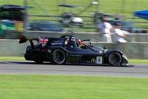 Andy Lowe's Radical SR3 XXR 1500