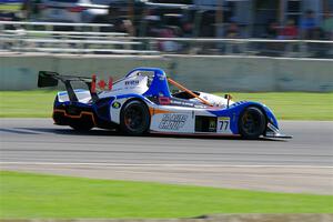 Brady Clapham's Radical SR3 XX 1340
