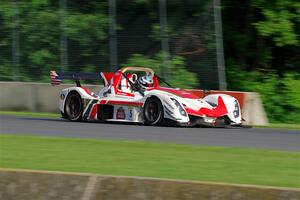 Chip Romer's Radical SR10 XXR