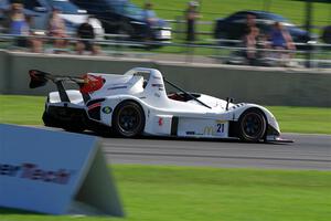 Jack Yang's Radical SR3 XXR 1500