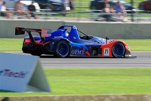 Richard Durocher's Radical SR3 XX 1500