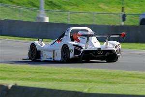 Jack Yang's Radical SR3 XXR 1500