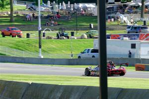 Austin Riley's Radical SR3 XXR 1500