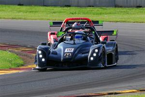 Louis Schriber's Radical SR10 XXR
