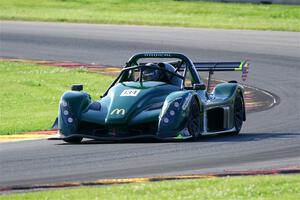 Ben Blander's Radical SR10 XXR