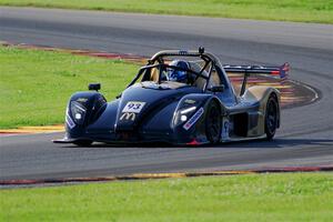 Raiden Nicol's Radical SR3 XXR 1500