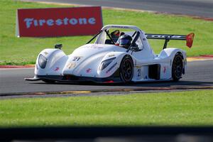 Jack Yang's Radical SR3 XXR 1500