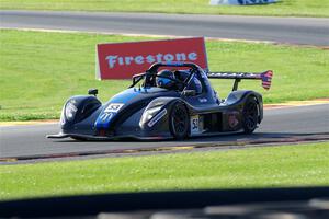 Chris Huhn's Radical SR3 XXR 1500