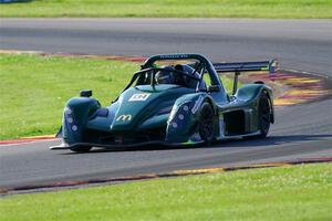 Ben Blander's Radical SR10 XXR