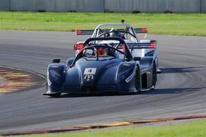 Andy Lowe's Radical SR3 XXR 1500