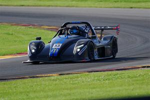 Chris Huhn's Radical SR3 XXR 1500
