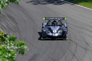 Scott Wagner's Radical SR10 XXR