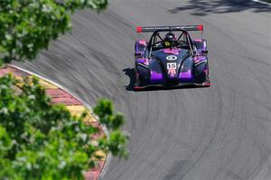 Valen Venkatesh's Radical SR3 XXR 1500