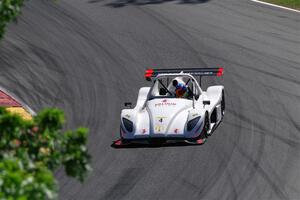 Andy Lowe's Radical SR3 XXR 1500