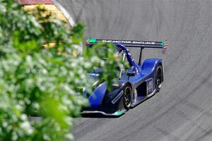 Dermot Ennis' Radical SR3 XXR 1340