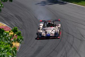 Austin Riley's Radical SR3 XXR 1500