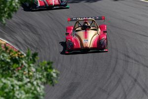 David Mason's Radical SR3 XXR 1500