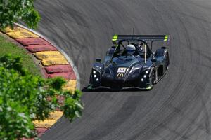 Louis Schriber's Radical SR10 XXR