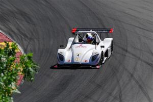 Andy Lowe's Radical SR3 XXR 1500