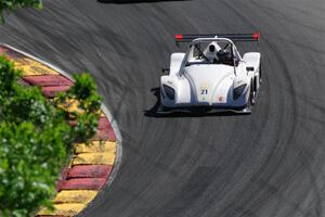 Jack Yang's Radical SR3 XXR 1500