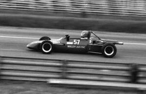 Don Nix's Titan Mk. VI Formula Ford