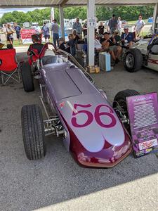 1959 Watson/Offenhauser