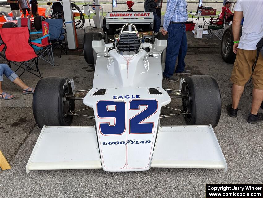 1972 Eagle/Offenhauser