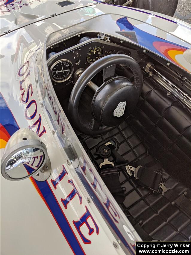 1972 Eagle/Offenhauser
