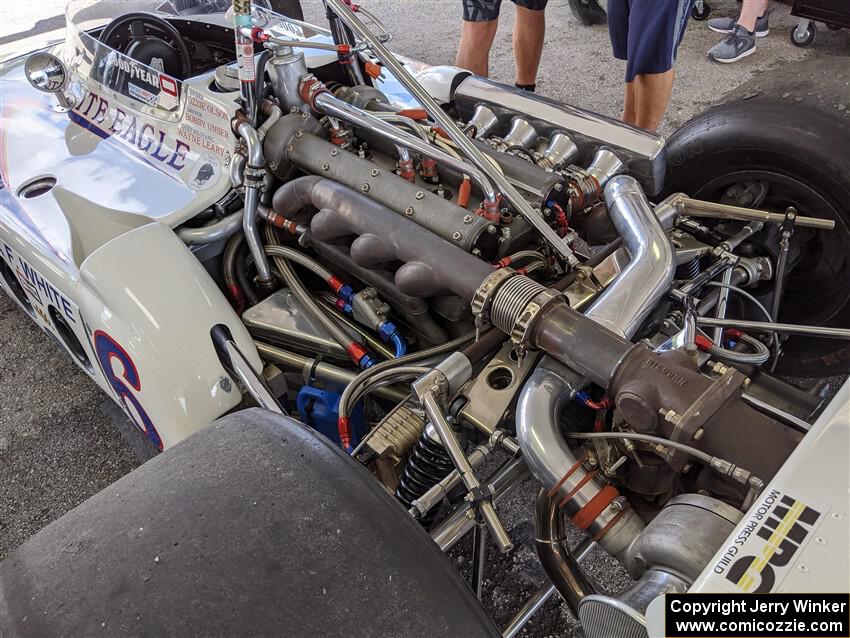 1972 Eagle/Offenhauser