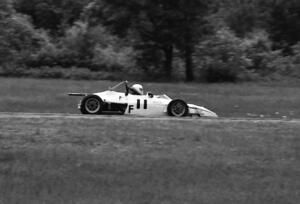 Lee Nelson's Elden Mk. 10 Formula Ford