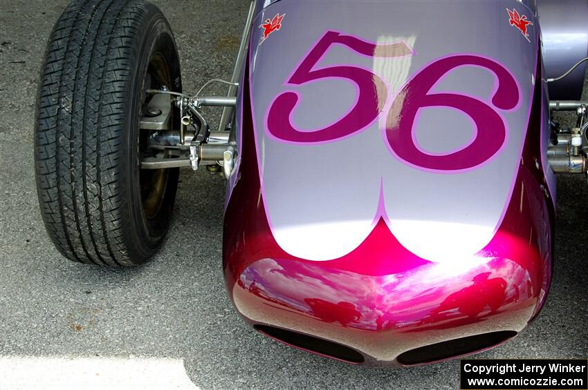 1959 Watson/Offenhauser