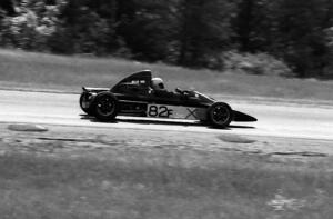 John Miller's Lola T-440 Formula Ford